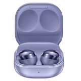 SAMSUNG Galaxy Buds Pro, Bluetooth Earbuds, True Wireless, Noise Cancelling, Charging Case, Quality Sound, Water Resistant, Phantom Violet