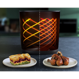 Philips Airfryer HD9880/90