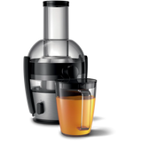 Philips Viva Collection Juicer HR1863/22