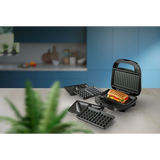 Philips 5000 Series Sandwich Maker HD2350/80