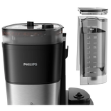 Philips All-in-1 Brew Drip coffee maker with built-in grinder HD7900/50