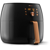 Philips XXL Airfryer 7.3L - HD9863/91