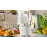 Philips 3000 Series Pro Blend System Blender, 450W, HR-2041/50