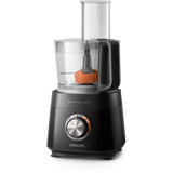 Philips Viva Collection Compact Food Processor HR7520/10