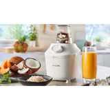 Philips 3000 Series Pro Blend System Blender, 450W, HR-2041/50