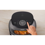 Philips NA322/09 3000 Series Air Fryer, 4.2 Liters, 1400W, 220-240V