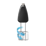 Philips Daily Collection Mixer HR3704/11