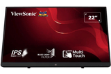 ViewSonic TD2230 22" 10-point Touch Screen Monitor