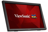 ViewSonic TD2423 24” IR Touch Screen Monitor