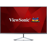 ViewSonic VX3276-2K-MHD-2 32" IPS QHD Entertainment Monitor