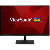 VIEWSONIC FRAMELESS LED 27” VA2732-MH (1ms, 100 Hz, IPS Panel, FHD (1920 x 1080), View mode, Eco mode, Blue light Filter, Flicker free, Surface: Anti-Glare, Speaker: 2w x 2, (Adjustments: Tilt), (HDMI & VGA Port) & Vesa wall Mount).