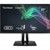 ViewSonic VP2756-2K 27" QHD LED Monitor