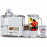 Western - Juicer 4 in 1 - W-708 - 750 Watts (Random Color)