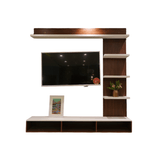 Wall Console (Available on Easy Installments)