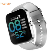 Faster NERV Watch 3 - Grey