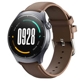 Mibro Watch Lite3 Smartwatch with 1.3″ AMOLED HD Screen & Upto 30 Days Battery Life - DARK GREY