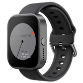 NOTHING Watch Pro Smartwatch,1.96'' AMOLED Display, IP68 Water Resistant Multi-System GPS Fitness Tracker with Health Monitoring, 13Day Battery Life, Dark Grey