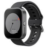 NOTHING Watch Pro Smartwatch,1.96'' AMOLED Display, IP68 Water Resistant Multi-System GPS Fitness Tracker with Health Monitoring, 13Day Battery Life, Dark Grey