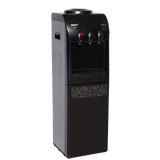 Orient Icon 3 Taps Black Water Dispenser