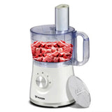 Western - Chopper - W-123 - 800 Watts (Random Color)