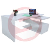 White Collar Table (Available on Easy Installments)