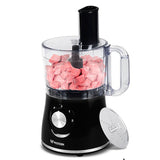 Western - Chopper - W-123 - 800 Watts (Random Color)