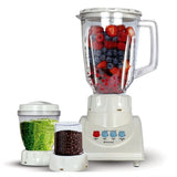 Western - Blender 3 in 1 - W-003 - 350 Watts (Random Color)
