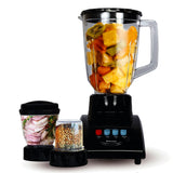Western - Blender 3 in 1 - W-003 - 350 Watts (Random Color)