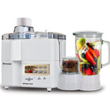 Western - Juicer 3 in 1 - W-707 - 750 Watts (Random Color)