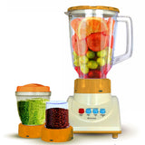 Western - Blender 3 in 1 - W-003 - 350 Watts (Random Color)