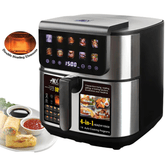 Anex Deluxe Airfryer AG-2126
