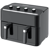 Westpoint Deluxe Dual Air Fryer WF-4258