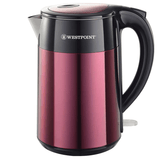Westpoint 1.7 Liter Electric Tea Kettle WF-6174