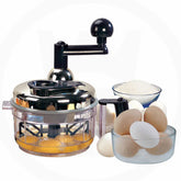 Westpoint Deluxe Quick Chopper Black WF-04