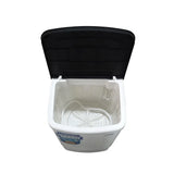 Jackpot Jumbo Wash New Model Rust Free Body JP-7995