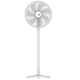 Itel Electric Fan 16" - IF AC16 White