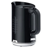Braun Breakfast1 Water Kettle WK 1100 (Black)