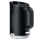 Braun Breakfast1 Water Kettle WK 1100 (Black)
