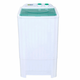 OKTO Single Tub Washing Machine WM – 100 - 6KG