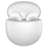 Haylou X1 Neo TWS Bluetooth 5.3 Earphones 0.06s Low Latency 20H Battery Life - White