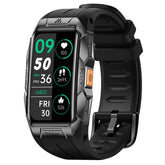 KOSPET Tank X1 Smart Watch – Silver