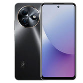 Itel S24 8GB+256GB - PTA Approved