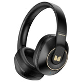 MONSTER STORM XKH01 Wireless Bluetooth Headphone – Black