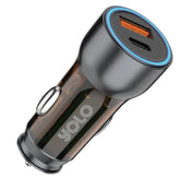 YOLO Car Charger Y-521