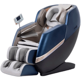 ZERO Heal Master Massage Chair Sale