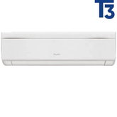 GREE Zeno 2 TON Inverter Split AC - Model: GS-24ZITH1W-T3