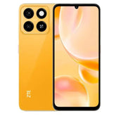 ZTE Blade A55 4GB+128GB - PTA Approved