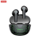 Lenovo XT95 Pro Bluetooth Earphone 9D HIFI Sound Sport Waterproof TWS Wireless Earbuds with Mic for
