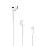 EarPods With Lightning Connector Original Genuine Wired In-ear Earphones