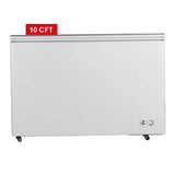 PEL PDF 70-100 APF Deep Freezer - 10 CFT